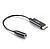 54426 : C2G USB C to Aux (...