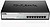 DGS-1008MP : 8-Port 10/ 10...