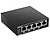 DGS-1005P : 5-Port 10/ 100...