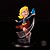 0DCC0602 : Supergirl figur...