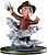 0NES0001 : Freddy krueger ...