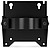 E045151 : POLE MOUNT BRACK...