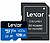 LSDMI128BBEU6<br />
33A: MICRO SD...
