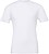 BE3001 T-shirt com decote ...