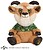 NN3216 : Peluche the noble...