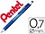 PL107-CX : 12 x Lapiseira ...