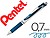 BL77-CAX : 12 x Roller pen...