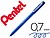 BX457-C : 12 x Esferografi..<br />
.