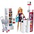 FRP01 : BARBIE - Boneca e ...