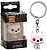 45044 : Funko pop keychain...