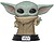 Funko pop star wars the ma...