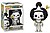 54463 : Funko pop animacio...