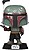 54524 : Funko pop star war...