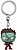 57400 : Funko pop keychain...