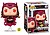 62345 : Funko pop marvel w...