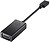 N9K76AA : HP USB-C to VGA ...