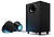 980-001301 : Logitech G560...