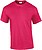 GI2000C T-shirt de manga c...