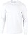 GI2400 T-shirt de manga co...