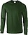 GI2400C T-shirt de manga c...