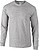 GI2400A T-shirt de manga c...