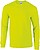 GI2400C T-shirt de manga c...