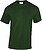GI5000C T-shirt de manga c...