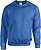 GI18000C Sweatshirt com ma...