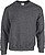 GI18000C Sweatshirt com ma...