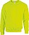 GI18000C Sweatshirt com ma...