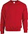 GI18000C Sweatshirt com ma...