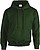 GI18500 HEAVY BLEND HOODED...