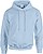 GI18500 HEAVY BLEND HOODED...