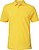 GI64800C Polo piqu de hom...