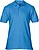 GI85800C Polo piqu de hom...