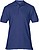 GI85800C Polo piqu de hom...