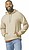 GISF500 Sweatshirt com cap...