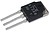 Transistor SI-P 160V 15A 1...