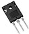 Transistor Si-NPN High Vol...