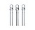 LED3ABVT : LED 3mm alto br...
