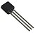 BF506 : Transistor SI-PNP ...