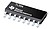 TL594 : Triac TL594