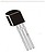 BC638 : Transistor SI-PNP ...