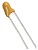 CT3.3MF16V : Condensador t...