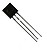 BC549 : Transistor SI-NPN ...