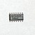 TL064C : Triac SMD