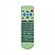 RCMAN278 : Comando Sanyo