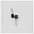 BSS68 : Transistor SI-P 60...