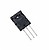 Transistor NPN tripla difu...