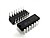 LM723-14PIN : Circuito int...